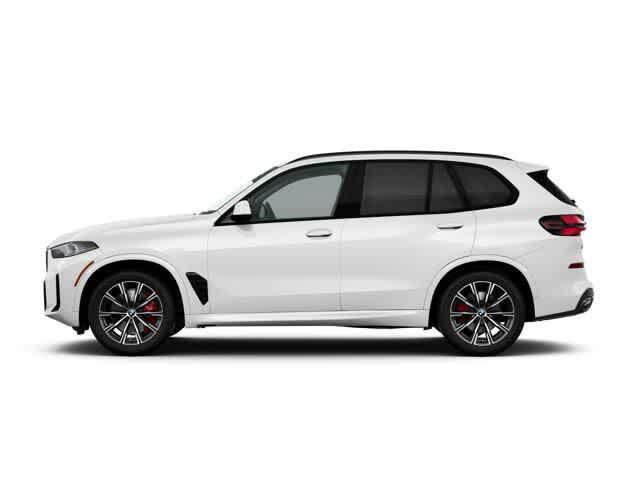 new 2026 BMW X5 car, priced at $86,250