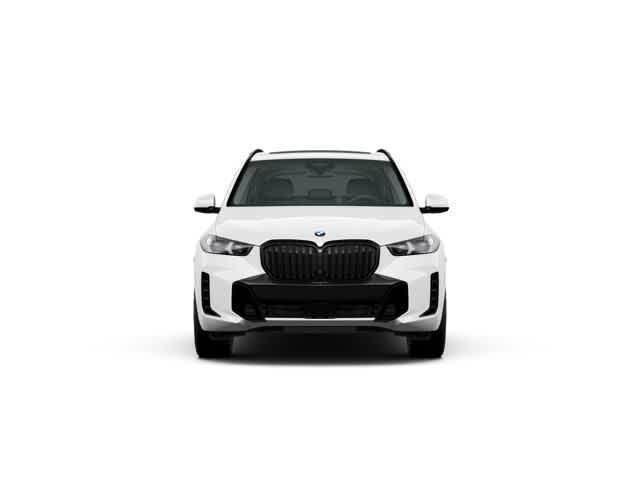 new 2026 BMW X5 car, priced at $86,250