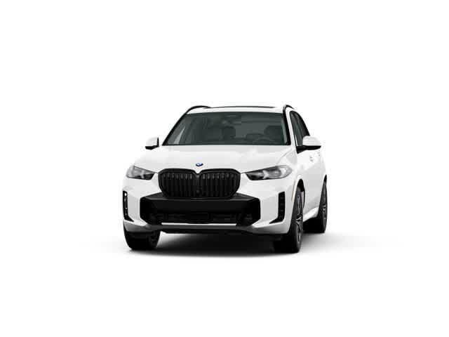new 2026 BMW X5 car, priced at $86,250