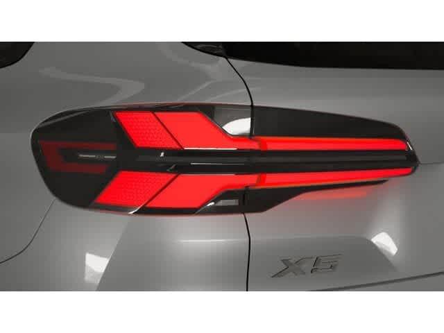 new 2026 BMW X5 car, priced at $82,025