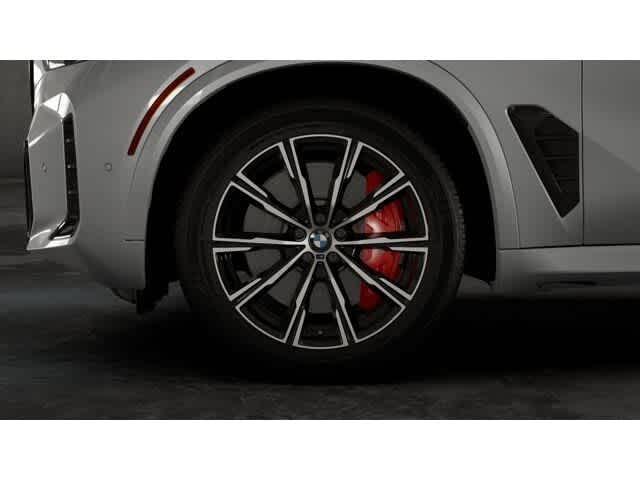 new 2026 BMW X5 car, priced at $82,025