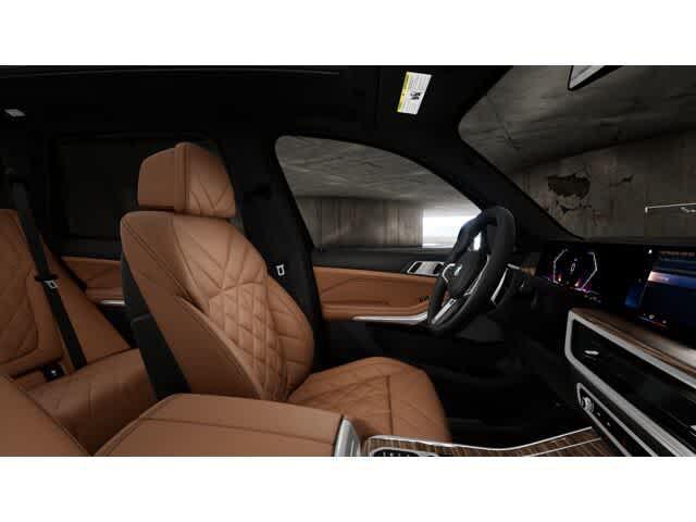 new 2026 BMW X5 car, priced at $82,025
