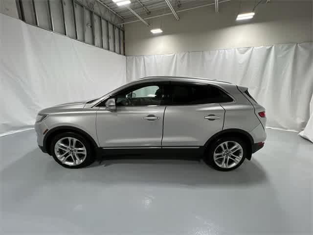 used 2016 Lincoln MKC car, priced at $9,998