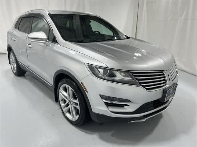 used 2016 Lincoln MKC car, priced at $9,998