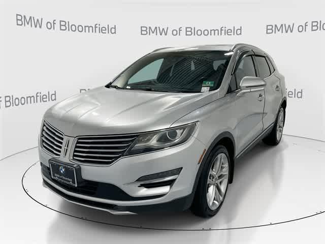 used 2016 Lincoln MKC car, priced at $9,998