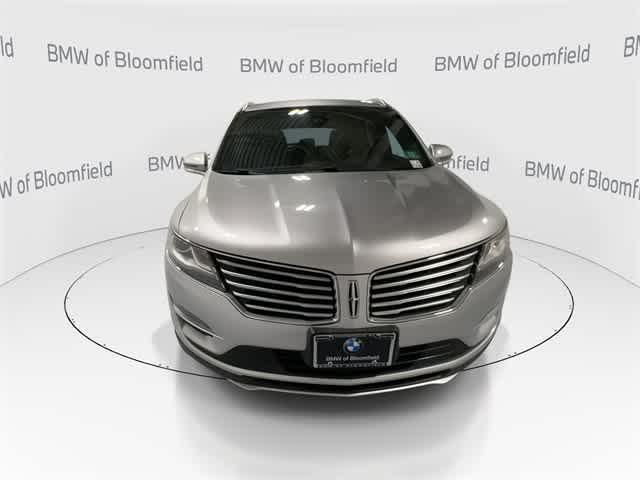 used 2016 Lincoln MKC car, priced at $9,998