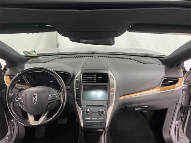 used 2016 Lincoln MKC car, priced at $9,998