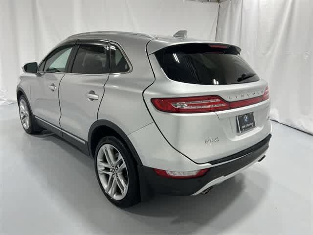 used 2016 Lincoln MKC car, priced at $9,998