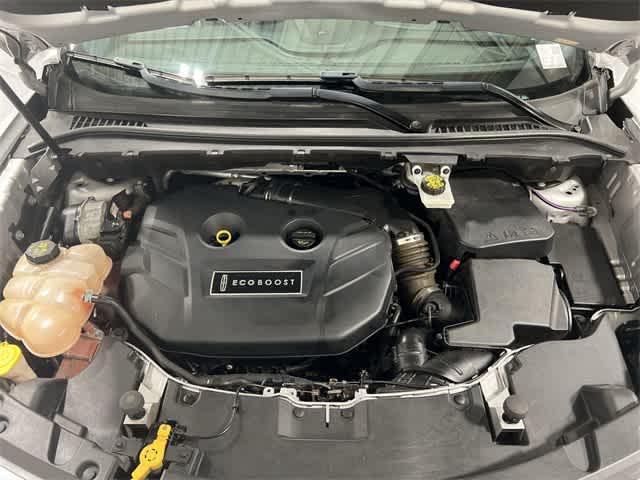 used 2016 Lincoln MKC car, priced at $9,998