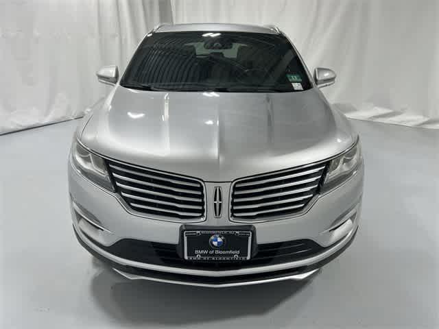 used 2016 Lincoln MKC car, priced at $9,998