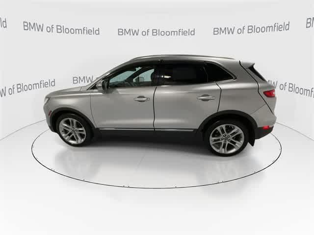 used 2016 Lincoln MKC car, priced at $9,998