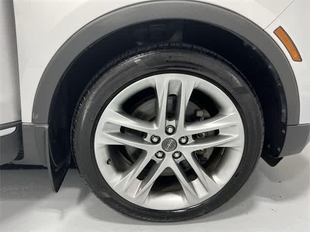 used 2016 Lincoln MKC car, priced at $9,998