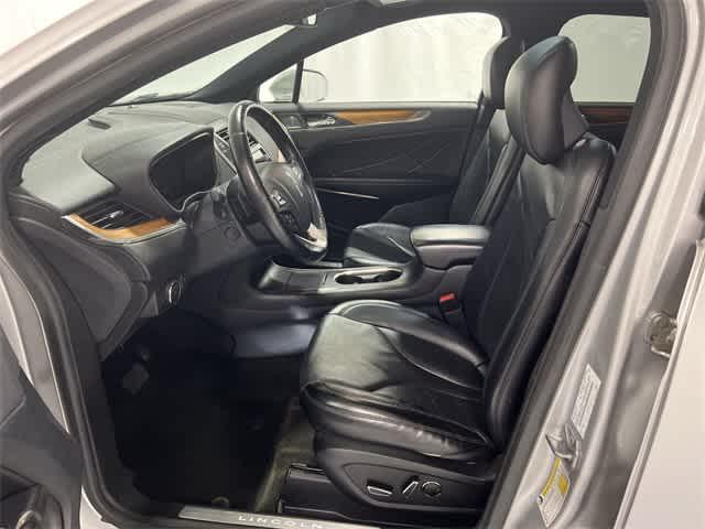 used 2016 Lincoln MKC car, priced at $9,998