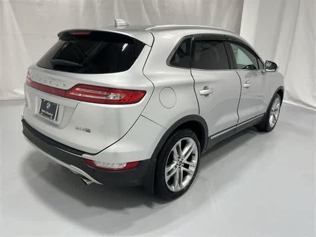 used 2016 Lincoln MKC car, priced at $9,998