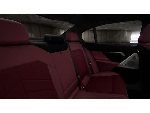new 2025 BMW i5 car, priced at $79,475