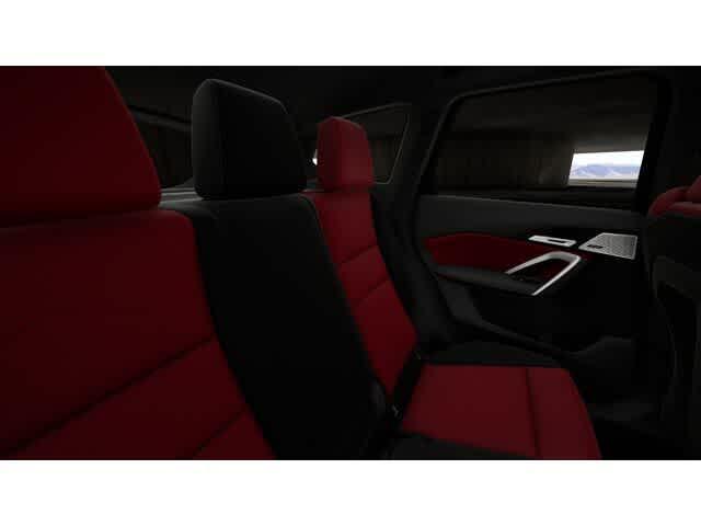 new 2025 BMW X1 car, priced at $47,745