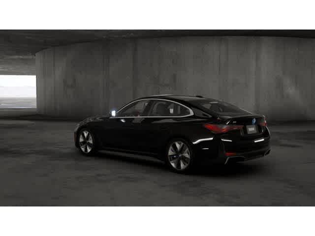new 2025 BMW i4 Gran Coupe car, priced at $64,395
