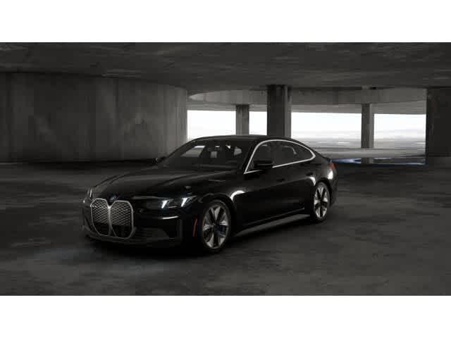new 2025 BMW i4 Gran Coupe car, priced at $64,395