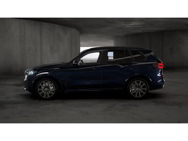 new 2026 BMW X5 PHEV car, priced at $86,900