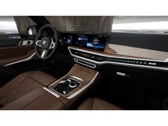 new 2026 BMW X5 PHEV car, priced at $86,900
