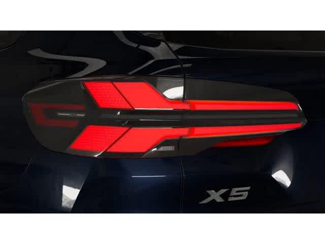 new 2026 BMW X5 PHEV car, priced at $86,900