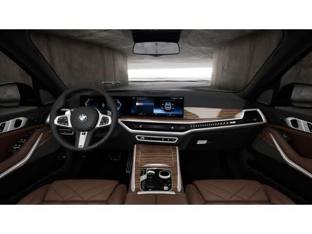 new 2026 BMW X5 PHEV car, priced at $86,900