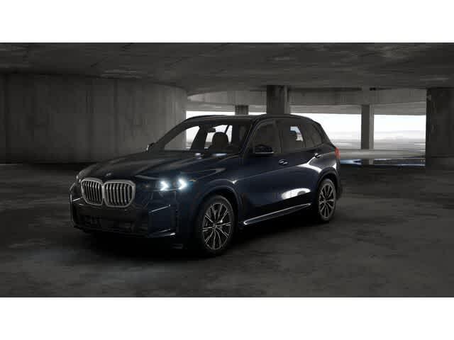 new 2026 BMW X5 PHEV car, priced at $86,900