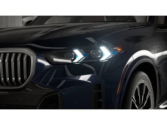 new 2026 BMW X5 PHEV car, priced at $86,900