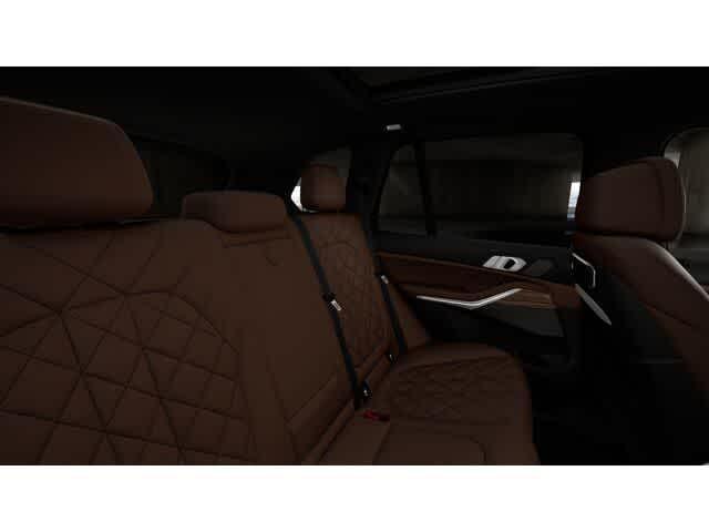 new 2026 BMW X5 PHEV car, priced at $86,900