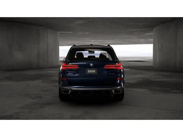 new 2026 BMW X5 PHEV car, priced at $86,900