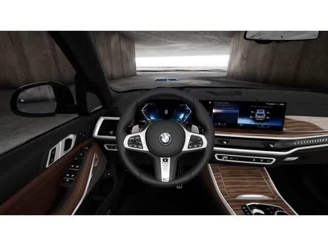 new 2026 BMW X5 PHEV car, priced at $86,900