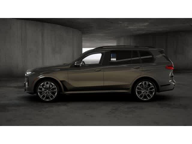 new 2026 BMW X7 car, priced at $106,065