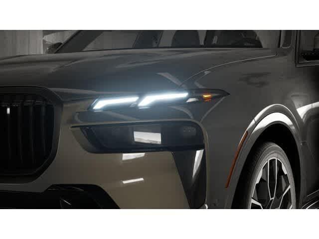 new 2026 BMW X7 car, priced at $106,065