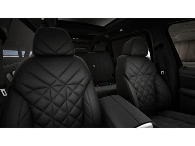 new 2026 BMW X7 car, priced at $106,065