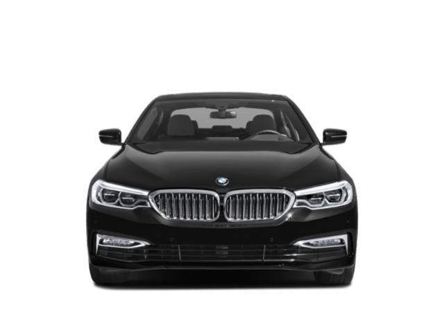 used 2020 BMW 540 car, priced at $28,999