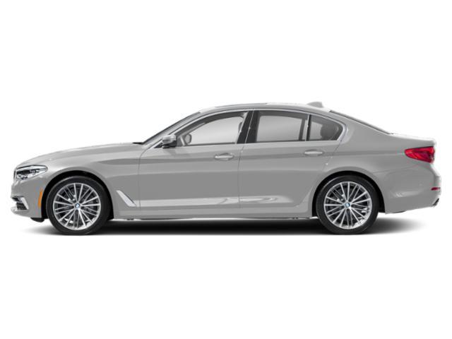 used 2020 BMW 540 car, priced at $28,999