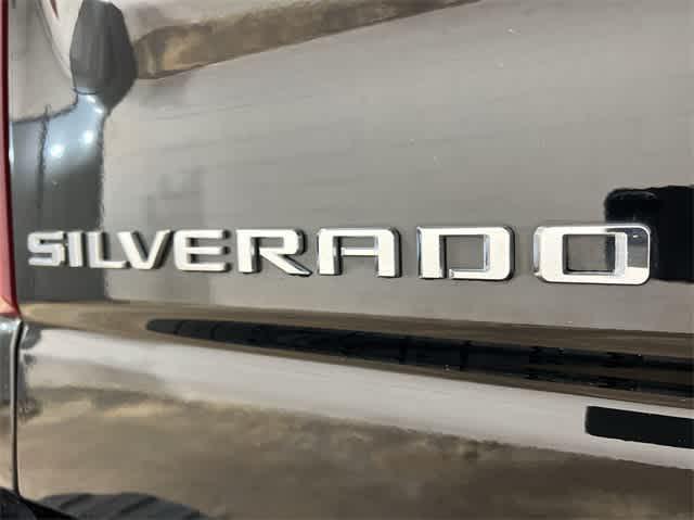 used 2022 Chevrolet Silverado 1500 car, priced at $32,999