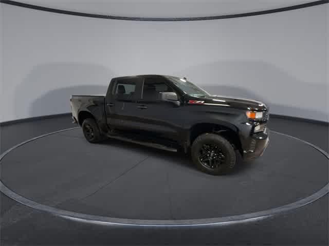 used 2022 Chevrolet Silverado 1500 car, priced at $32,999