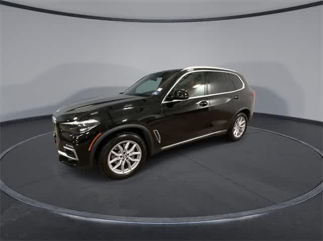 used 2019 BMW X5 car, priced at $23,799