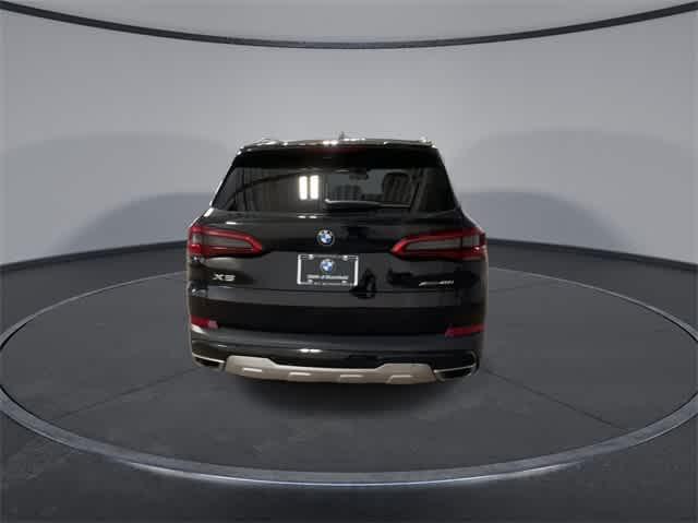 used 2019 BMW X5 car, priced at $23,799