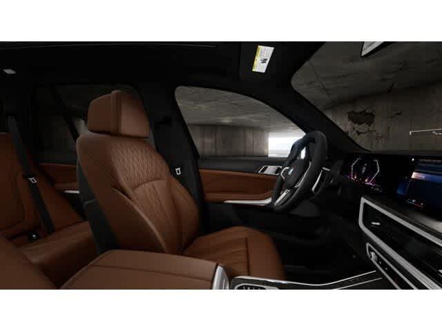 new 2026 BMW X5 car, priced at $79,875