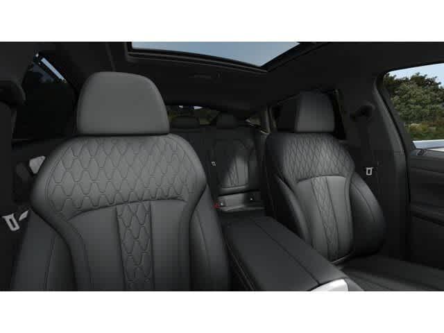 new 2026 BMW X6 car, priced at $93,575