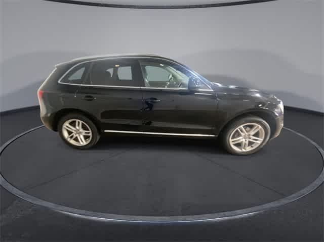 used 2013 Audi Q5 car, priced at $7,500