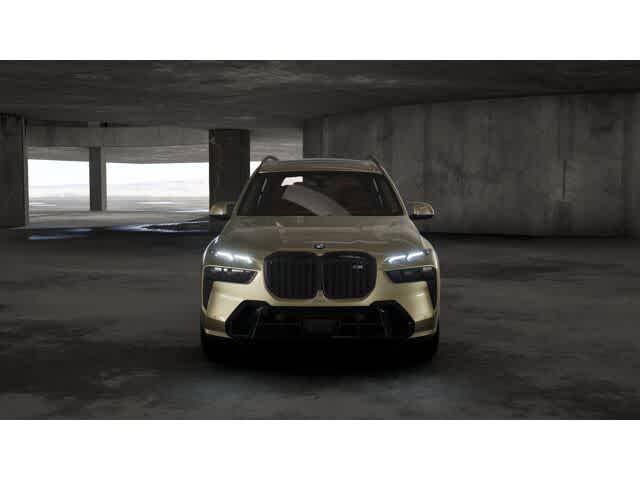 new 2026 BMW X7 car, priced at $121,715