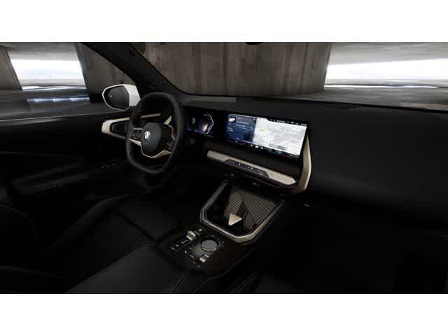 new 2025 BMW X3 car, priced at $53,755