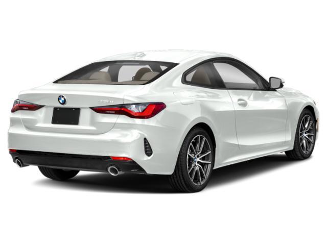 used 2021 BMW 430 car, priced at $25,838
