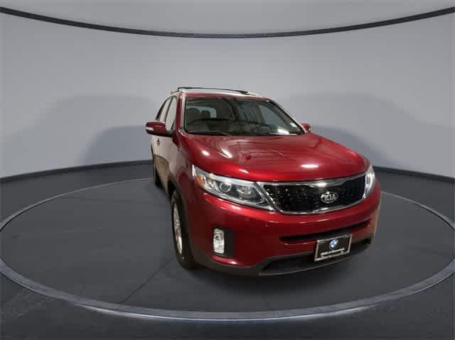 used 2014 Kia Sorento car, priced at $9,999