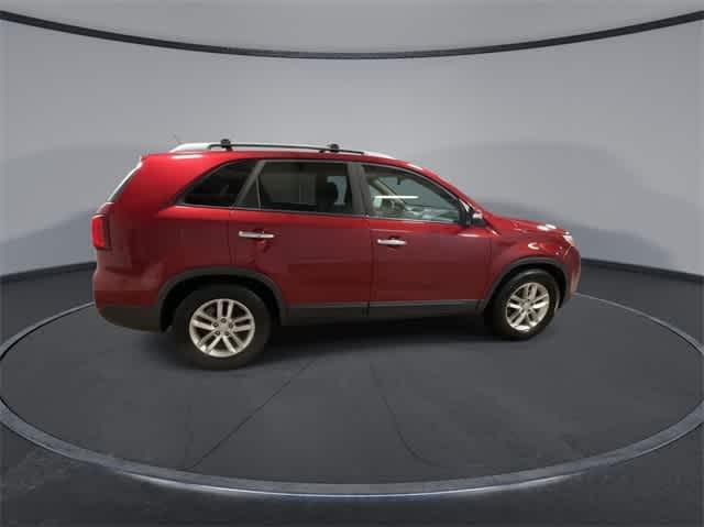 used 2014 Kia Sorento car, priced at $9,999