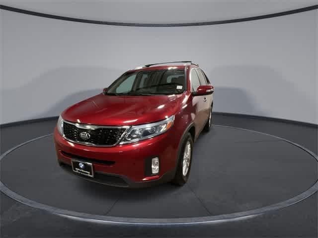 used 2014 Kia Sorento car, priced at $9,999