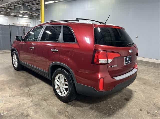 used 2014 Kia Sorento car, priced at $9,999